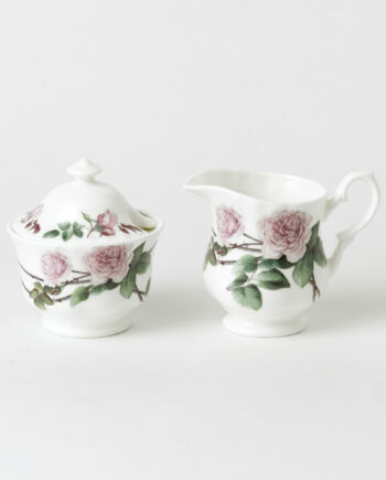Jarra para leche "English Rose Austin"