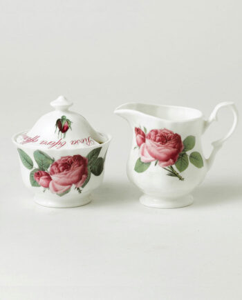 Jarra para leche "Versailles"