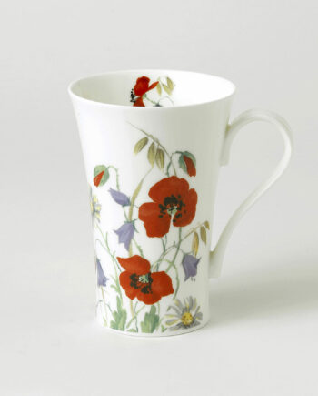 Taza Latte "English Meadow"