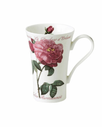 Taza Latte "Versailles"