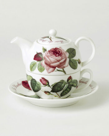 Tea for One "Versailles"