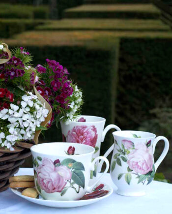 Trio set "Versailles"